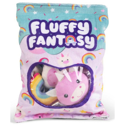 Jucarie antistres - Fluffy Fantasy