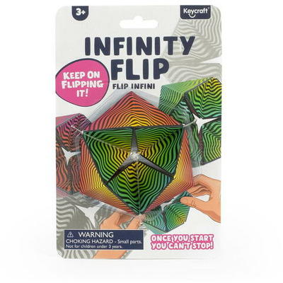 Jucarie antistres - Infinity Flip