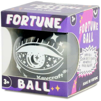 Jucarie  antistres - Mingea destinului