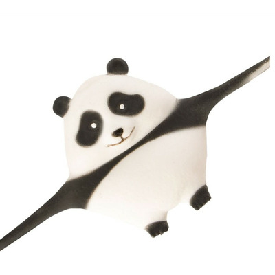 Jucarie antistres Stretch N Smash - Mini Panda