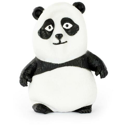 Jucarie antistres Stretch N Smash - Panda