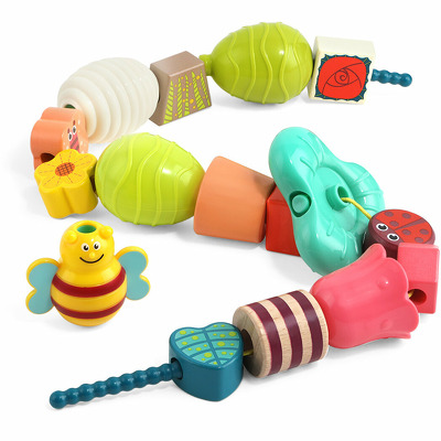 Jucarie de indemanare - Festivalul primaverii