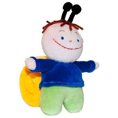 Jucarie de plus - Bobita