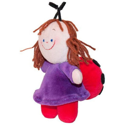 Jucarie de plus - Buburuza