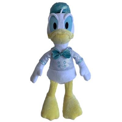 Jucarie de plus Disney 100 Donald 30 cm