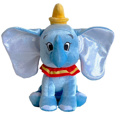Jucarie de plus Disney 100 Dumbo 30 cm