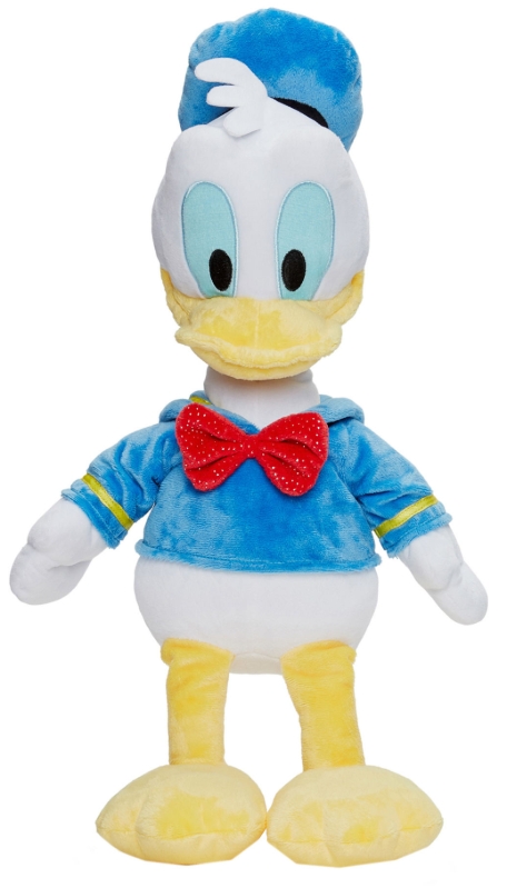Jucarie de plus Disney Donald, 35 cm
