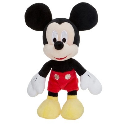 Jucarie de plus Disney Mickey Mouse, 42,5 cm