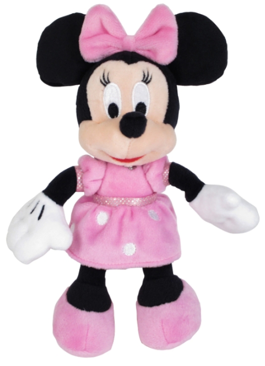 Jucarie de plus Disney Minnie, 60 cm