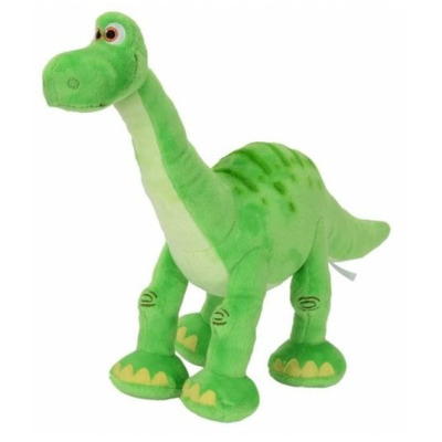 Jucarie de plus Disney The Good Dinosaur Arlo 25 cm