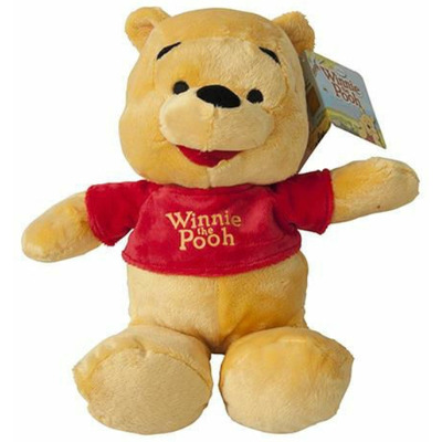 Jucarie de plus Disney Winnie The Pooh, 25 cm