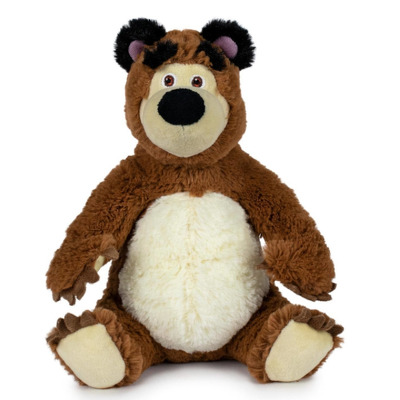 Jucarie de Plus Masha and Bear - URS