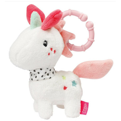 Jucarie de plus mini - Unicorn