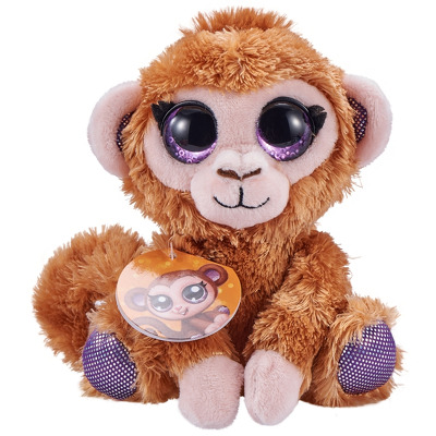 Jucarie de plus, model maimutica, nume Kai