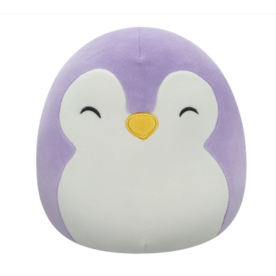 Jucarie de plus Squad 19 - Elle, 19 cm