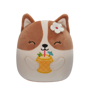 Jucarie de plus Squad 19 - Regina, 19 cm