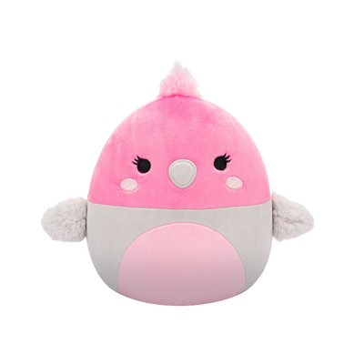 Jucarie de plus Squad 20- Jayla, 19 cm