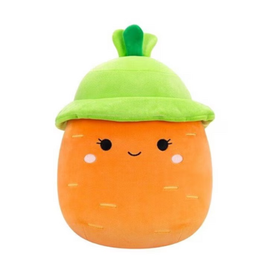 Jucarie de plus, Squad 22 - Easter, Caroleena 19 Cm