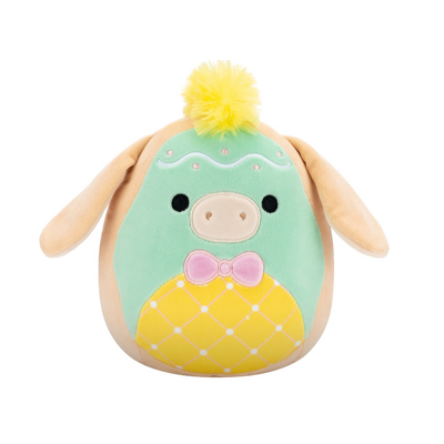 Jucarie de plus Squad 22, Easter - Kepler, 19 cm