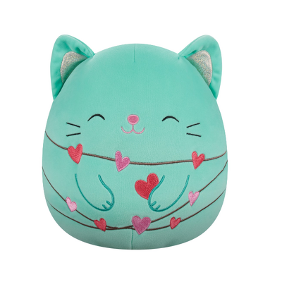 Jucarie de plus Squad 22 - Valentines, Charisma, 19 cm