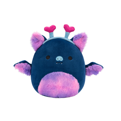 Jucarie de plus Squad 22 - Valentines, Milan, 19 cm