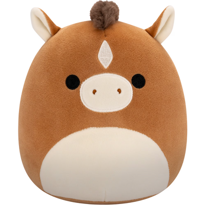 Jucarie de plus SQUISHMALLOWS Calutul Philip, 19 cm