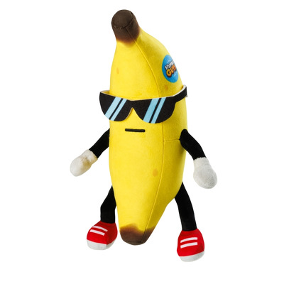 Jucarie de Plus Stumble Guys - Banana Guy
