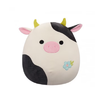 Jucarie de plus, Vacuta Connor, 19 cm