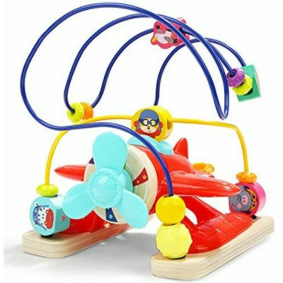 Jucarie dexteritate - Primul meu avion