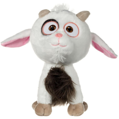 Jucarie din plus Unigoat II, Despicable Me, 27 cm