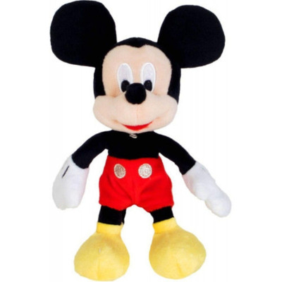 Jucarie Disney din Plus Mickey Mouse 43 cm