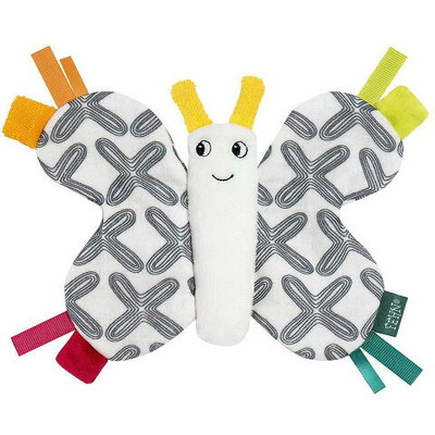 Jucarie fosnitoare - Fluturas vesel