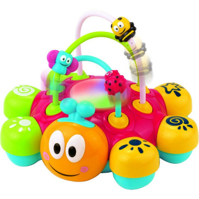 Jucarie interactiva gargarita