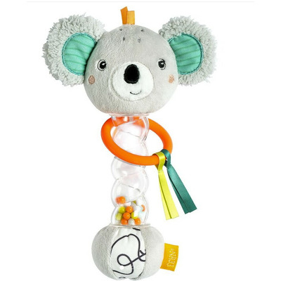 Jucarie interactiva senzoriala Dobabydoo - Koala