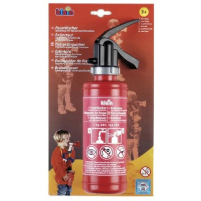 Jucarie Klein extinctor pentru foc