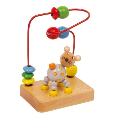 Jucarie motrica – animale