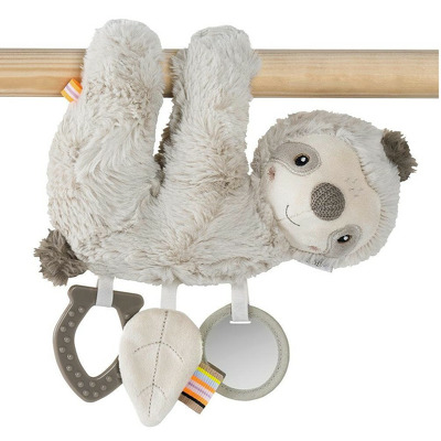 Jucarie motrica pentru patut - Lenes bland