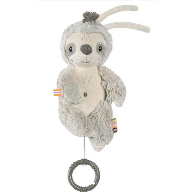 Jucarie muzicala mini - Lenes bland