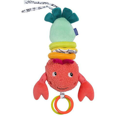 Jucarie muzicala - Racul vesel