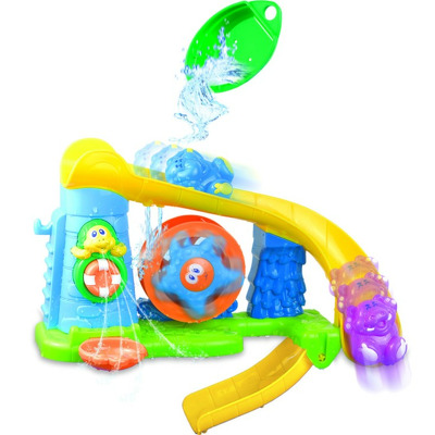 Jucarie pentru baie - Aqua Park