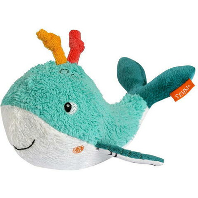 Jucarie pentru baie - Balena somnoroasa