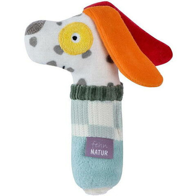 Jucarie pentru dexteritate - Catelus NATUR