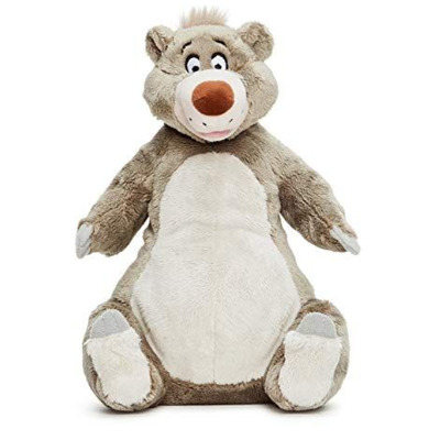 Jucarie plus Disney Ballo 17.5 cm