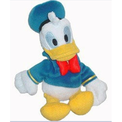Jucarie plus Disney Donald 20 cm