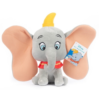 Jucarie plus Disney Dumbo 17.5 cm