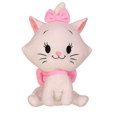 Jucarie plus Marie, 22.5 cm, Disney