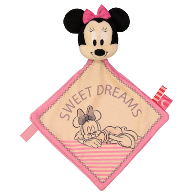 Jucarie plus Minnie paturica