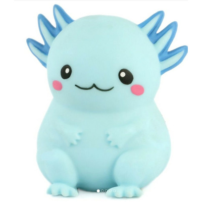Jucarie senzoriala - Axolotl