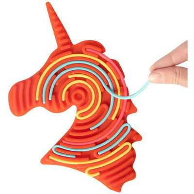 Jucarie senzoriala - Unicorn magic