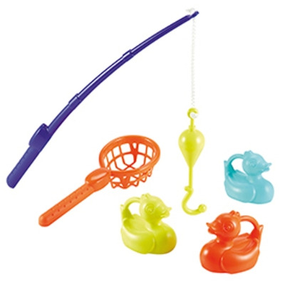 Jucarie set pescuit